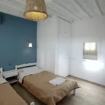 Nikos Mykonos Town