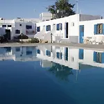 Hostel Nikos Mykonos Town