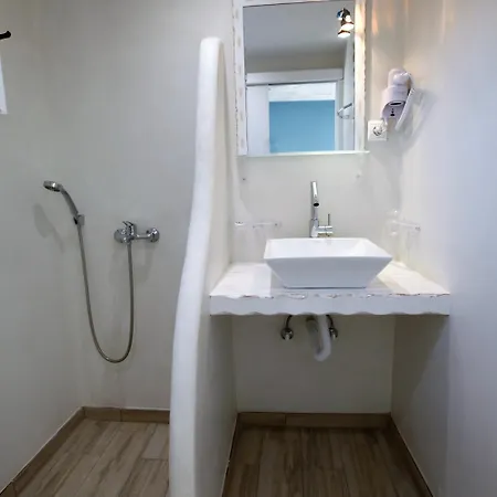 Hostel Nikos Mykonos Town