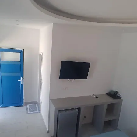 Hostel Nikos Mykonos Town