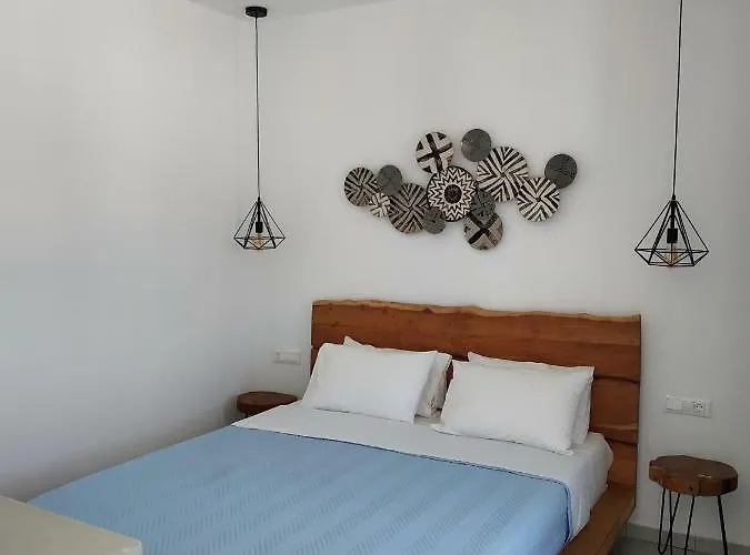 Nikos Ostello Mykonos Town