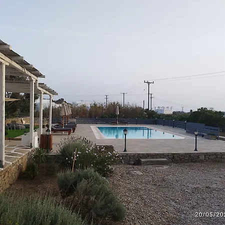 Nikos ホステル Mykonos Town