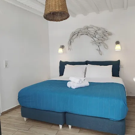 Nikos ホステル Mykonos Town