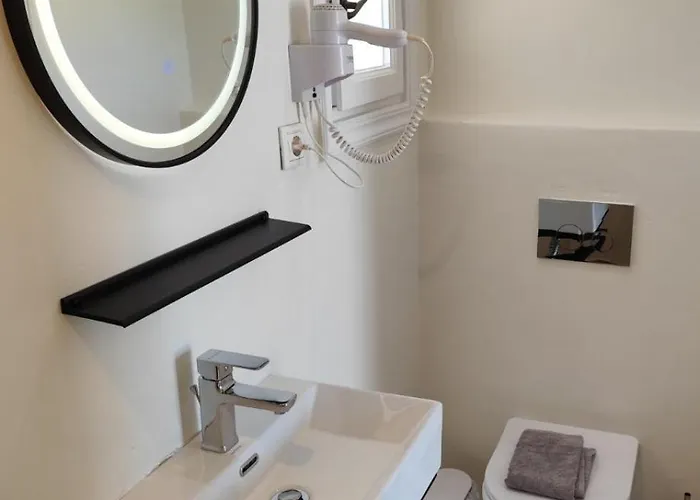 Nikos 旅馆 Mykonos Town