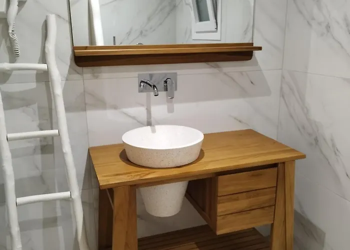 Nikos 旅馆 Mykonos Town