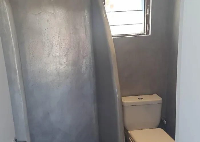 旅馆 Nikos Mykonos Town