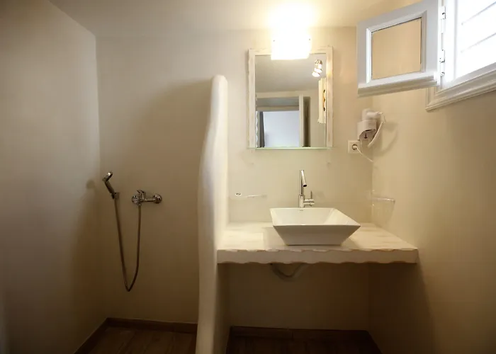 Nikos 旅馆 Mykonos Town