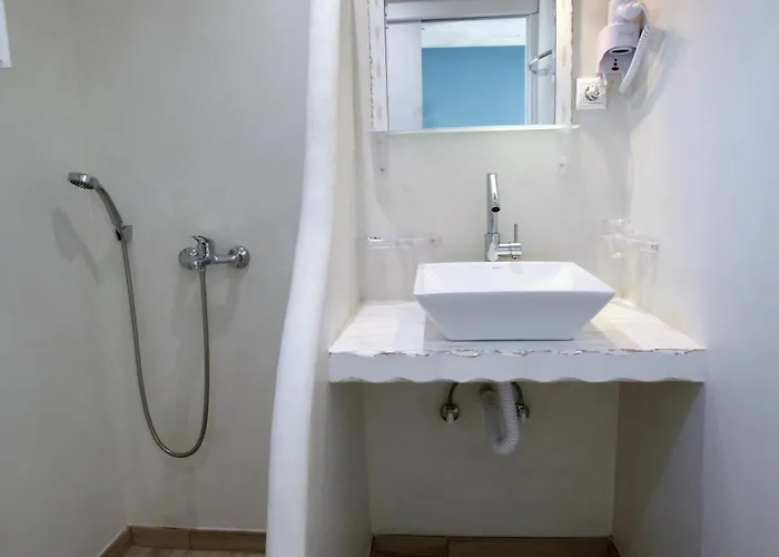 旅馆 Nikos Mykonos Town