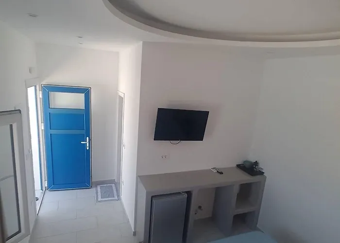 旅馆 Nikos Mykonos Town