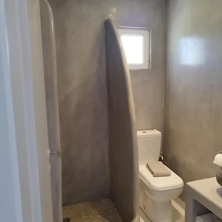 Hostal Nikos