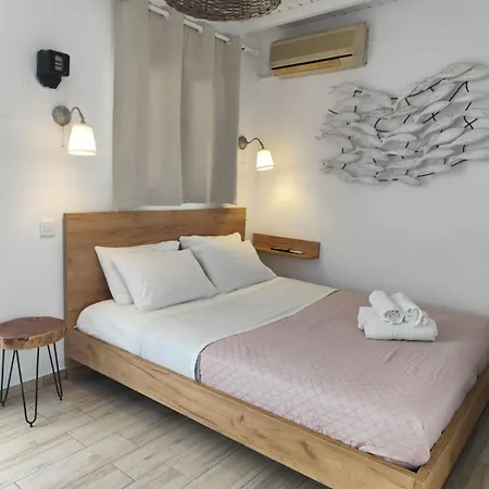 Hostal Nikos Mykonos Town