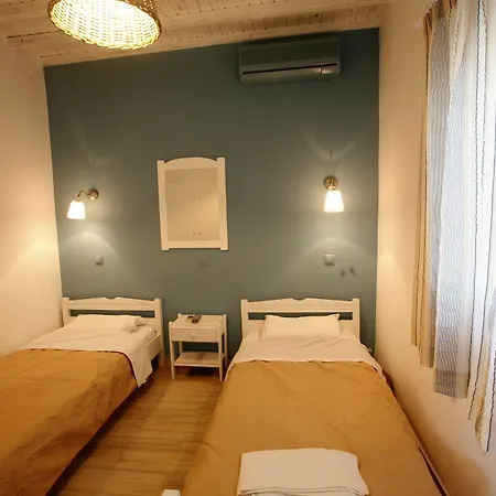 Hostal Nikos